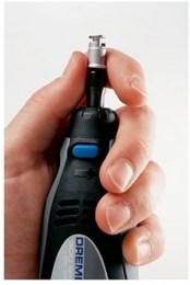 Discos de corte de herramienta rotativa DREMEL6